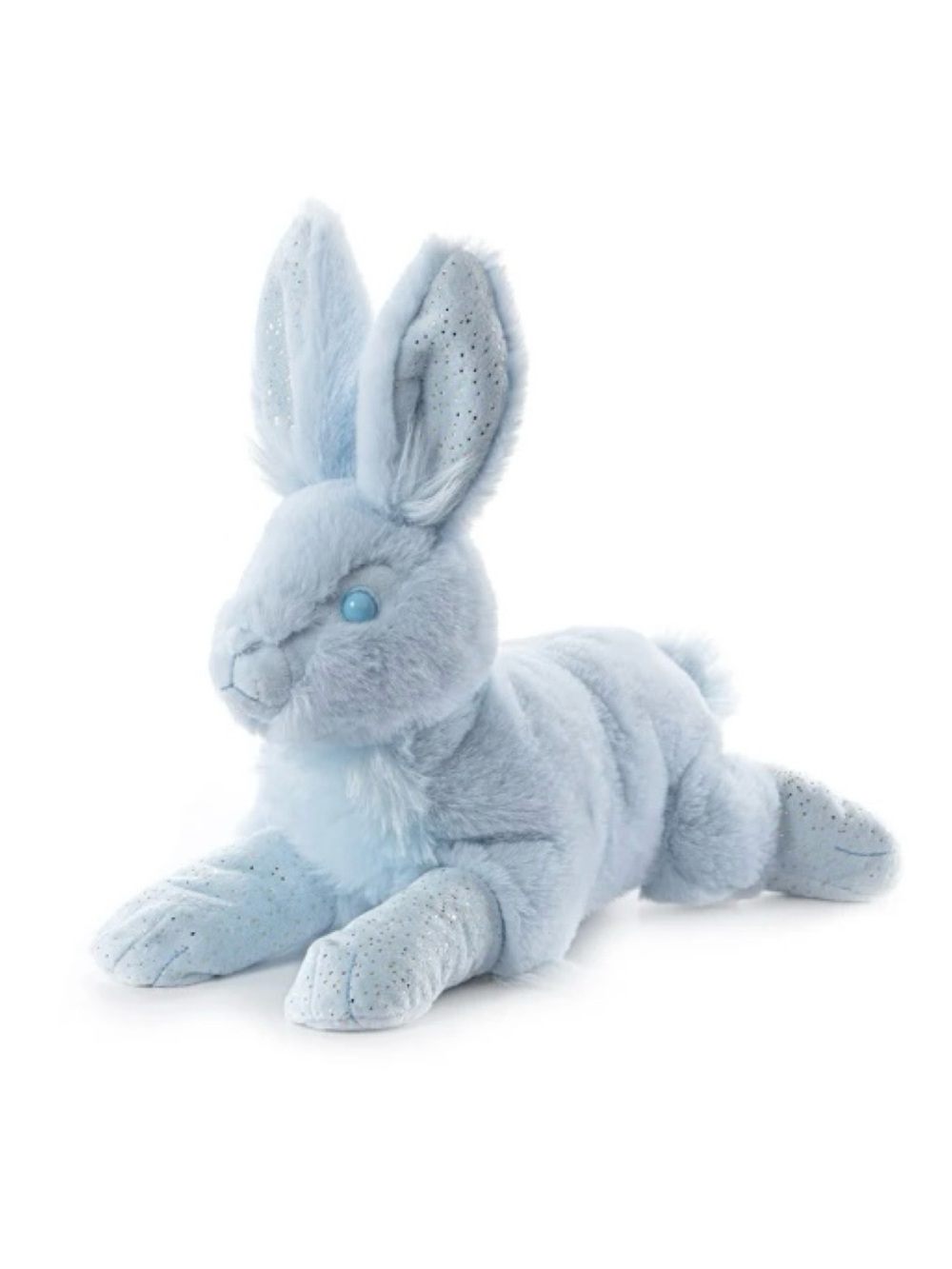 NEW! Warner Bros. Harry Potter Light Blue Plush Hare Patronus | Luna Lovegood